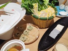 -竹鲜笙全竹宴(国色天香店)