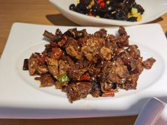 -守柴炉烤鸭(科华中路王府井店)