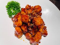 -大潮淮·淮扬菜(何园旗舰店)