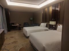 -郑州美盛喜来登大酒店