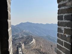 -慕田峪长城