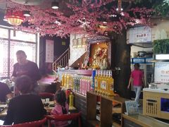 -活鱼馆(宜兴埠店)