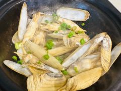 -甬小馆·焗海鲜温州菜(五马街店)