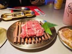 -西塔老太太泥炉烤肉(温州首店万象城黑金店)