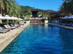 -石梅湾艾美度假酒店