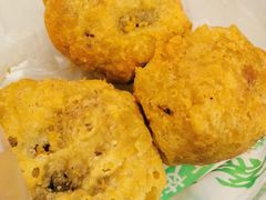 焦圈-清真·白记年糕(牛街北口店)