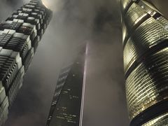 -上海中心大厦