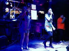 -音乐房子·Vintage Live Bar(玉林总店)