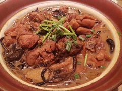 -金掌勺锅包肉(太原万达店)