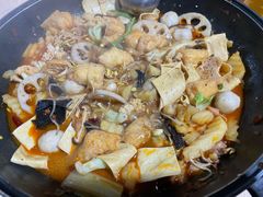 -恋一锅鸭爪爪(泸西店)