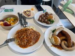 -宜家·瑞典风味餐厅(无锡店)