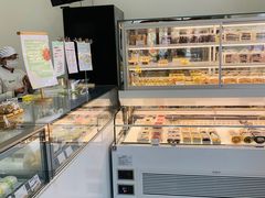 -赵小璐快乐甜品蛋糕(平安路店)
