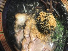 -博多一蘭·乌冬·定食·烧串(徐家汇店)