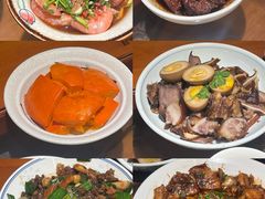 -水先生寧波菜(天一店)