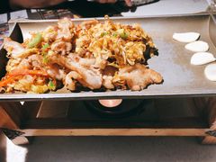 -将军牛排·尔滨地标朝鲜族美食(总店)