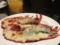-美食汇·海鲜自助西餐厅·江门富力万达嘉华酒店