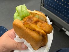 -肯德基(丰北路店)