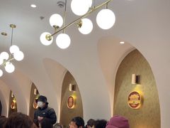 -宁波汤团店(外滩店)