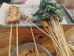 -冶建镜子·老南昌大排档·江西虾王(总店)