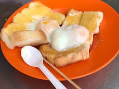 -多春茶室