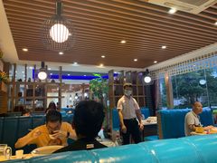 大堂-爱膳菌锅锅(阳南店)