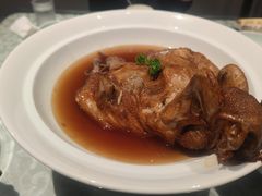 -老德州四合院·德州菜(天衢路店)