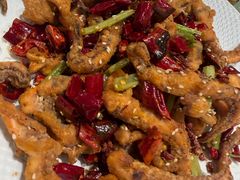-大铁勺新津菜(东丽阳光新业广场店)