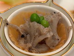 -东海朗廷酒店-唐阁T’ANG COURT 中餐厅