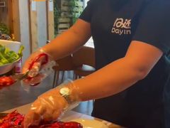 -日进一片海.生腌海鲜火锅.宵夜烧烤(三里屯总店)