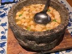 -绿茶餐厅(布吉万象汇店)