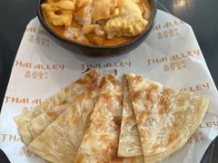 -Thai Alley泰爱里(二沙岛店)