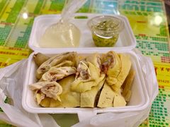 壹心鸡-文记壹心鸡(宝华路店)