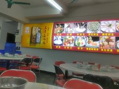 -嘉升大排档(番禺总店)