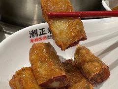 -潮正和潮汕牛肉火锅·老字号(番禺万达店)