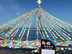 -青海湖二郎剑景区