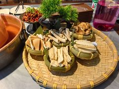 -慢丽江·云南野生菌土鸡锅(付家庄店)