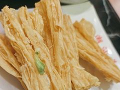 -潮汕美牛肉丸火锅店(天宁寺店)