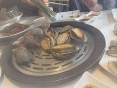 -海味当家·蒸锅海鲜(中山广场创始店)
