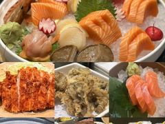 -西村日本料理(香格里拉饭店)
