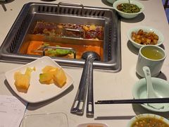 -野妹火锅(布吉店)