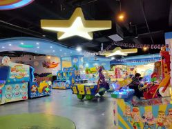 -利奥梦幻主题乐园(爱琴海购物公园店)