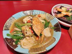 -大江户日本料理(吕厝店)