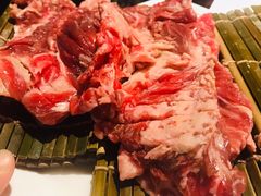 -火炉火自助餐(喜隆多店)