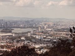 -紫金山天文台
