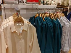 -优衣库(东莞东城万达广场店)