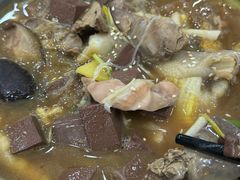 -百家鸡味馆(清泰店)