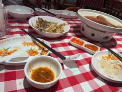 -西贝(紫荆广场店)