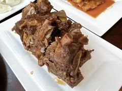 -小南洋海景餐厅(深圳湾店)