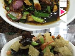 -张一品食府