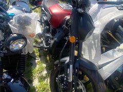 -清风顺源摩托车销售中心北京旗利(海淀店)